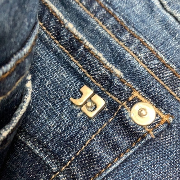 Joe’s jeans denim jeans - Picture 5 of 7